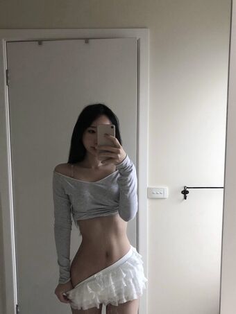 mina Meztelen Kiszivárgások OnlyFans Fotó 12