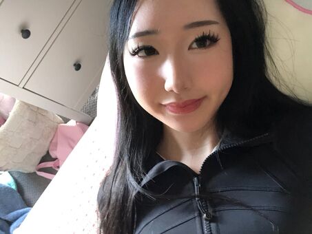 mina Meztelen Kiszivárgások OnlyFans Fotó 18