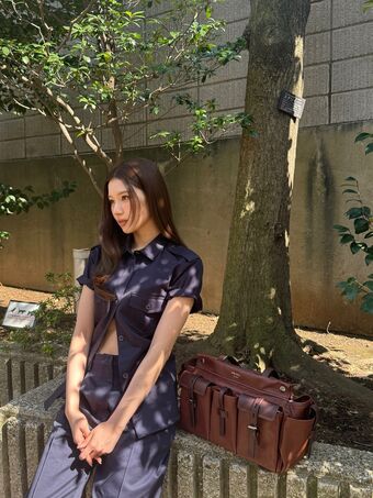 Minatozaki Sana Meztelen Kiszivárgások OnlyFans Fotó 87