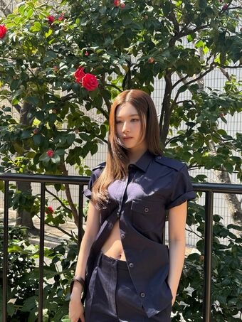 Minatozaki Sana Meztelen Kiszivárgások OnlyFans Fotó 92