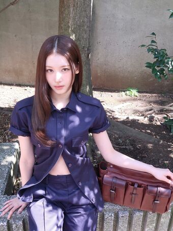 Minatozaki Sana Meztelen Kiszivárgások OnlyFans Fotó 93