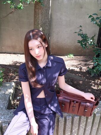 Minatozaki Sana Meztelen Kiszivárgások OnlyFans Fotó 95