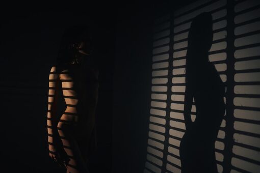 Mineevph Meztelen Kiszivárgások OnlyFans Fotó 3