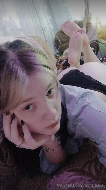 mini_asya Meztelen Kiszivárgások OnlyFans Fotó 24
