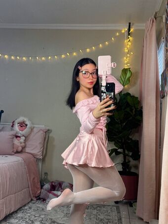 miniakane Meztelen Kiszivárgások OnlyFans Fotó 4