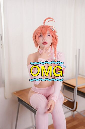 minikatuii Meztelen Kiszivárgások OnlyFans Fotó 5