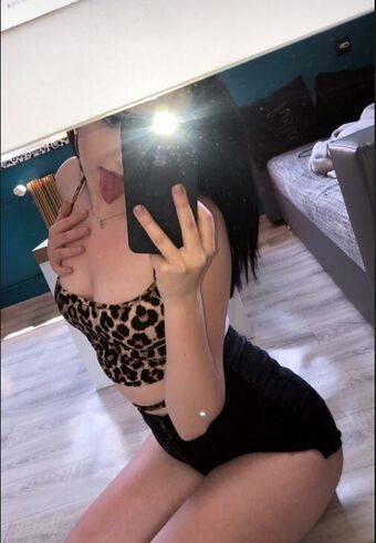Miodmalinkax Meztelen Kiszivárgások OnlyFans Fotó 5