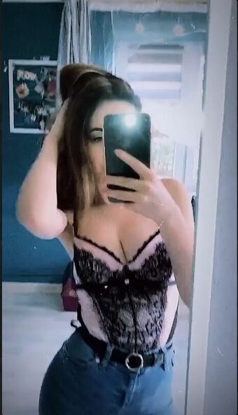 Miodmalinkax Meztelen Kiszivárgások OnlyFans Fotó 6