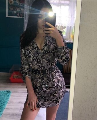 Miodmalinkax Meztelen Kiszivárgások OnlyFans Fotó 8