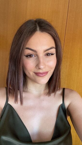 Miriam Villoria Meztelen Kiszivárgások OnlyFans Fotó 9