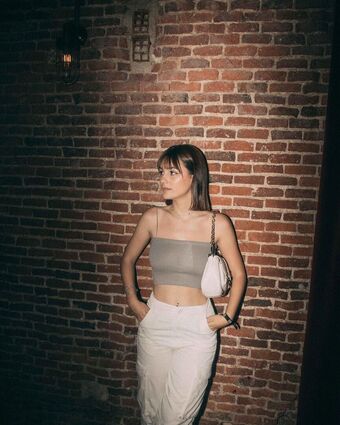 Miriam Villoria Meztelen Kiszivárgások OnlyFans Fotó 10