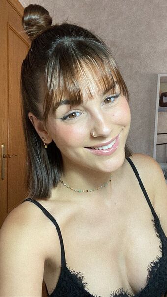 Miriam Villoria Meztelen Kiszivárgások OnlyFans Fotó 13