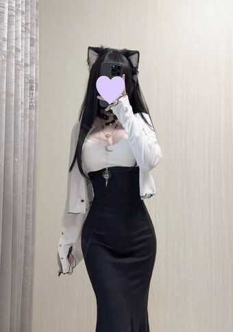 Misanay Meztelen Kiszivárgások OnlyFans Fotó 110