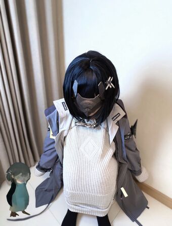 Misanay Meztelen Kiszivárgások OnlyFans Fotó 116