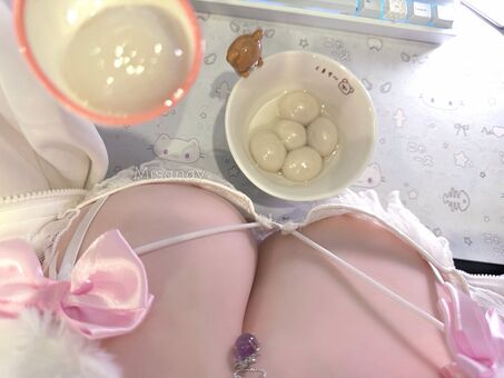 Misanay Meztelen Kiszivárgások OnlyFans Fotó 117