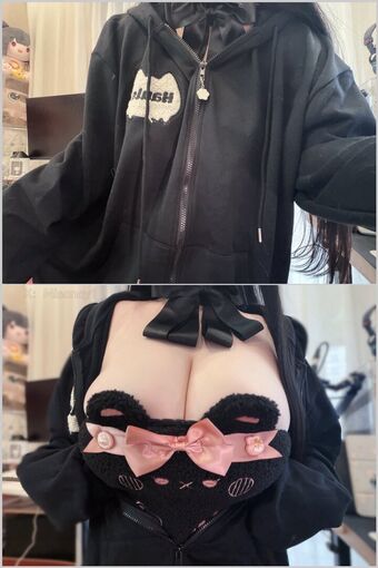 Misanay Meztelen Kiszivárgások OnlyFans Fotó 120