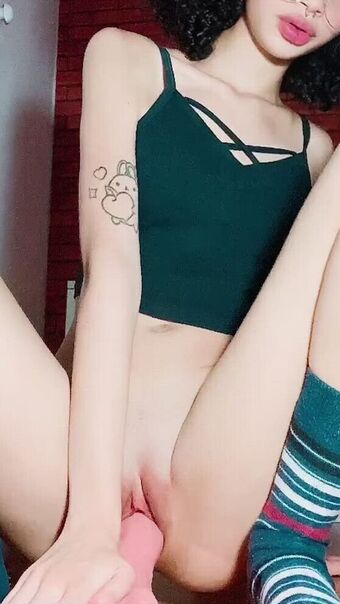 Miss Flat Meztelen Kiszivárgások OnlyFans Fotó 5