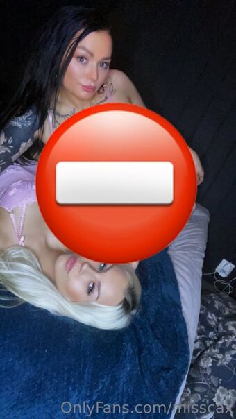 misscax Meztelen Kiszivárgások OnlyFans Fotó 5