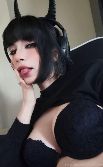 Misschalice Meztelen Kiszivárgások OnlyFans Fotó 9