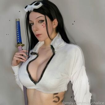 Misschalice Meztelen Kiszivárgások OnlyFans Fotó 12