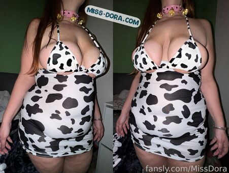MissDora Meztelen Kiszivárgások OnlyFans Fotó 25