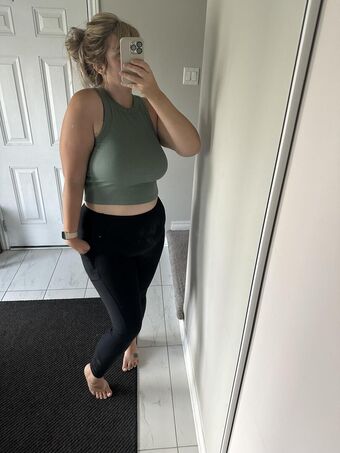 MissesP Meztelen Kiszivárgások OnlyFans Fotó 19