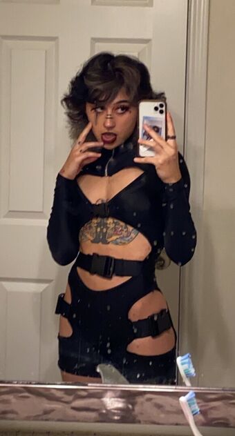 Missinghalo Meztelen Kiszivárgások OnlyFans Fotó 1