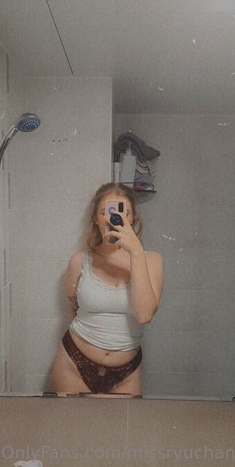MissRyu Meztelen Kiszivárgások OnlyFans Fotó 20