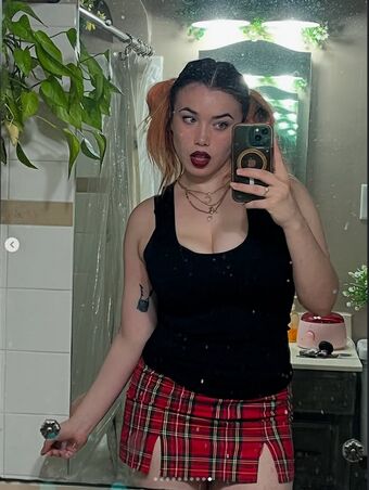 misssclair Meztelen Kiszivárgások OnlyFans Fotó 18