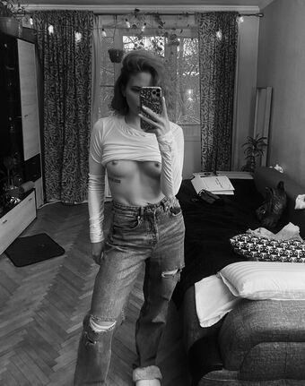MissShell Meztelen Kiszivárgások OnlyFans Fotó 10