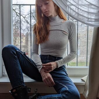Mistymaps Meztelen Kiszivárgások OnlyFans Fotó 3