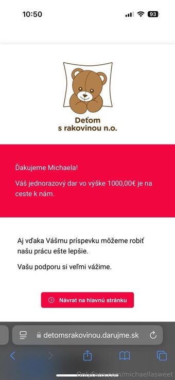 misulkablack Meztelen Kiszivárgások OnlyFans Fotó 19