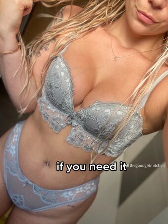 Mitchellamber Meztelen Kiszivárgások OnlyFans Fotó 4