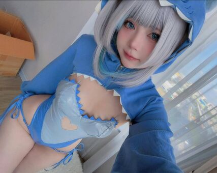 Miu-cosplayer
