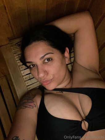 miuchi Meztelen Kiszivárgások OnlyFans Fotó 15