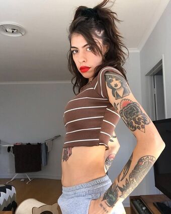 mividapocha Meztelen Kiszivárgások OnlyFans Fotó 7