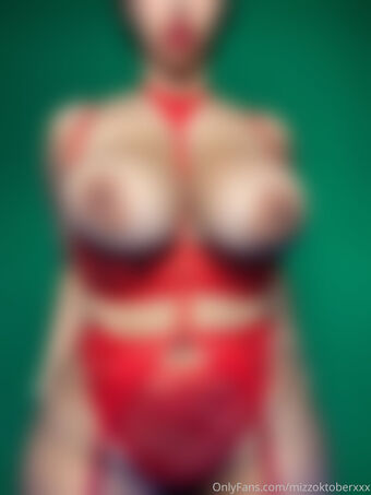 mizzoktoberxxx