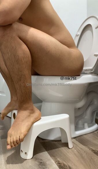 mk7fitbody Meztelen Kiszivárgások OnlyFans Fotó 10