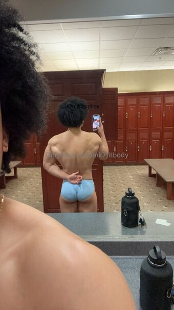 mk7fitbody Meztelen Kiszivárgások OnlyFans Fotó 18