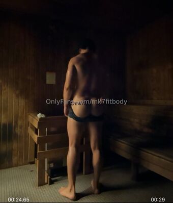 mk7fitbody Meztelen Kiszivárgások OnlyFans Fotó 20
