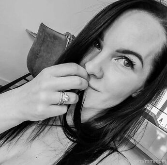 mmmom Meztelen Kiszivárgások OnlyFans Fotó 5