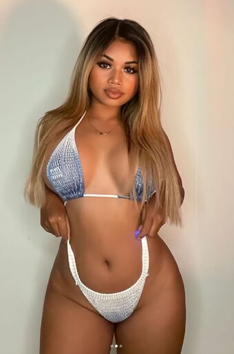 Mo Mo Meztelen Kiszivárgások OnlyFans Fotó 13