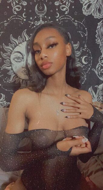 Mocha Meztelen Kiszivárgások OnlyFans Fotó 29