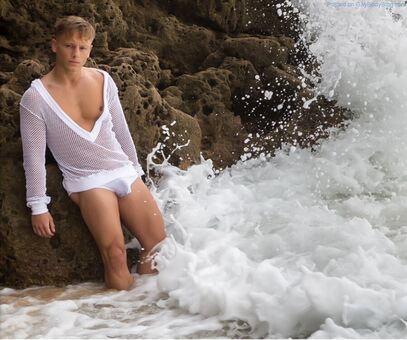 modelash Meztelen Kiszivárgások OnlyFans Fotó 5