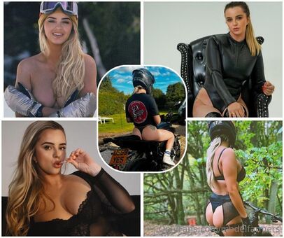 modelfarmers Meztelen Kiszivárgások OnlyFans Fotó 35