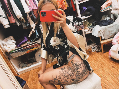Modestal Meztelen Kiszivárgások OnlyFans Fotó 6