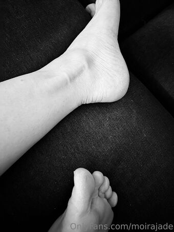moirajade Meztelen Kiszivárgások OnlyFans Fotó 10
