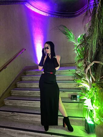 mollificent