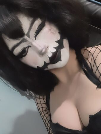 mongothic Meztelen Kiszivárgások OnlyFans Fotó 9