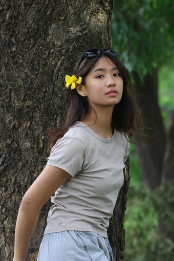 Moon Blitz Asmr Meztelen Kiszivárgások OnlyFans Fotó 30